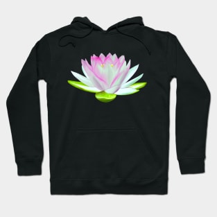 water lily Hoodie